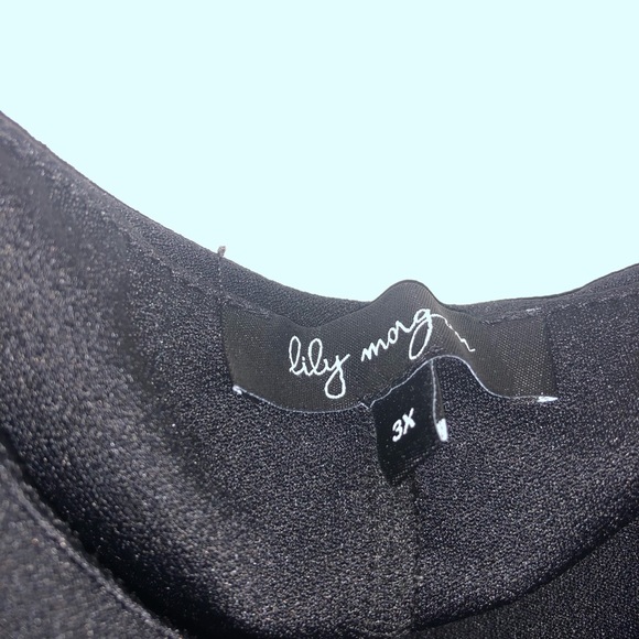 Off the shoulder blouse - Picture 2 of 2